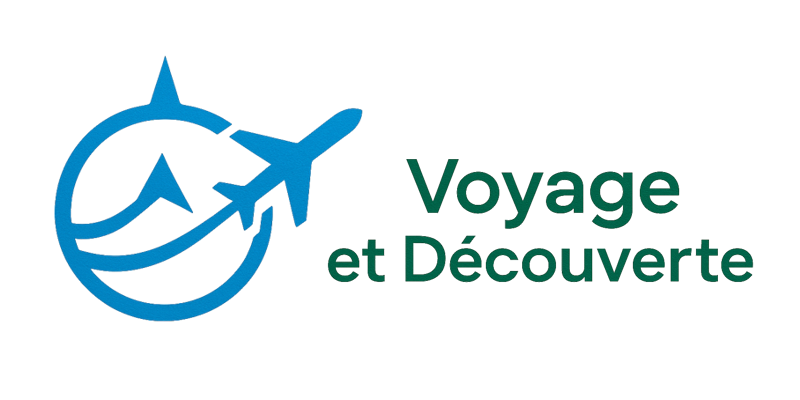 Voyage et Découverte